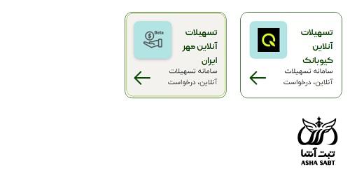 شرایط وام طرح مهریار بانک مهر ایران